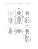 YOKE-INTEGRATED BONDED MAGNET AND MAGNET ROTATOR FOR MOTOR USING THE SAME diagram and image