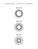 YOKE-INTEGRATED BONDED MAGNET AND MAGNET ROTATOR FOR MOTOR USING THE SAME diagram and image