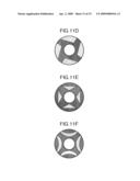 YOKE-INTEGRATED BONDED MAGNET AND MAGNET ROTATOR FOR MOTOR USING THE SAME diagram and image