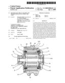 Rotating Electrical Machine and Method for Manufacturing the Same diagram and image