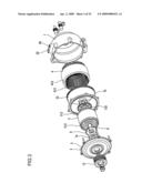 Rotating Electrical Machine and Method for Manufacturing the Same diagram and image