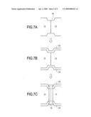 Rotating Electrical Machine Core and Rotating Electrical Machine diagram and image