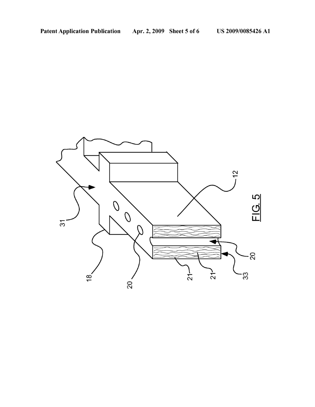 CARBON NANOTUBE MEMS ASSEMBLY - diagram, schematic, and image 06