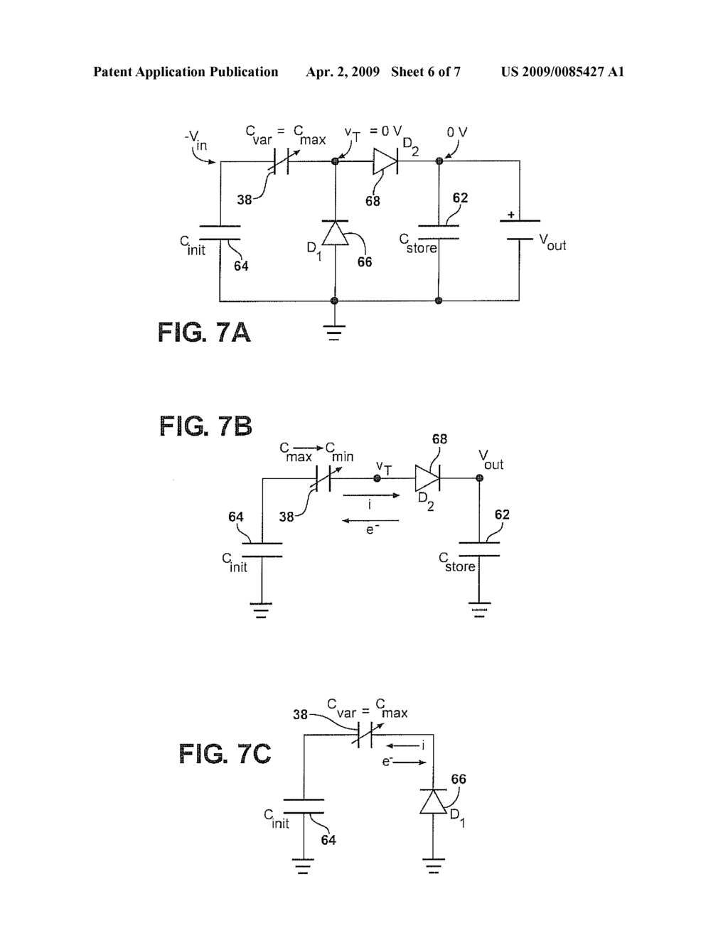 ELECTRICAL POWER GENERATION FROM FLUID FLOW - diagram, schematic, and image 07