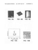 HYBRID THIN FILM HETEROSTRUCTURE MODULAR VIBRATION CONTROL APPARATUS AND METHODS FOR FABRICATION THEREOF diagram and image