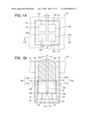 Ultrasonic sensor diagram and image