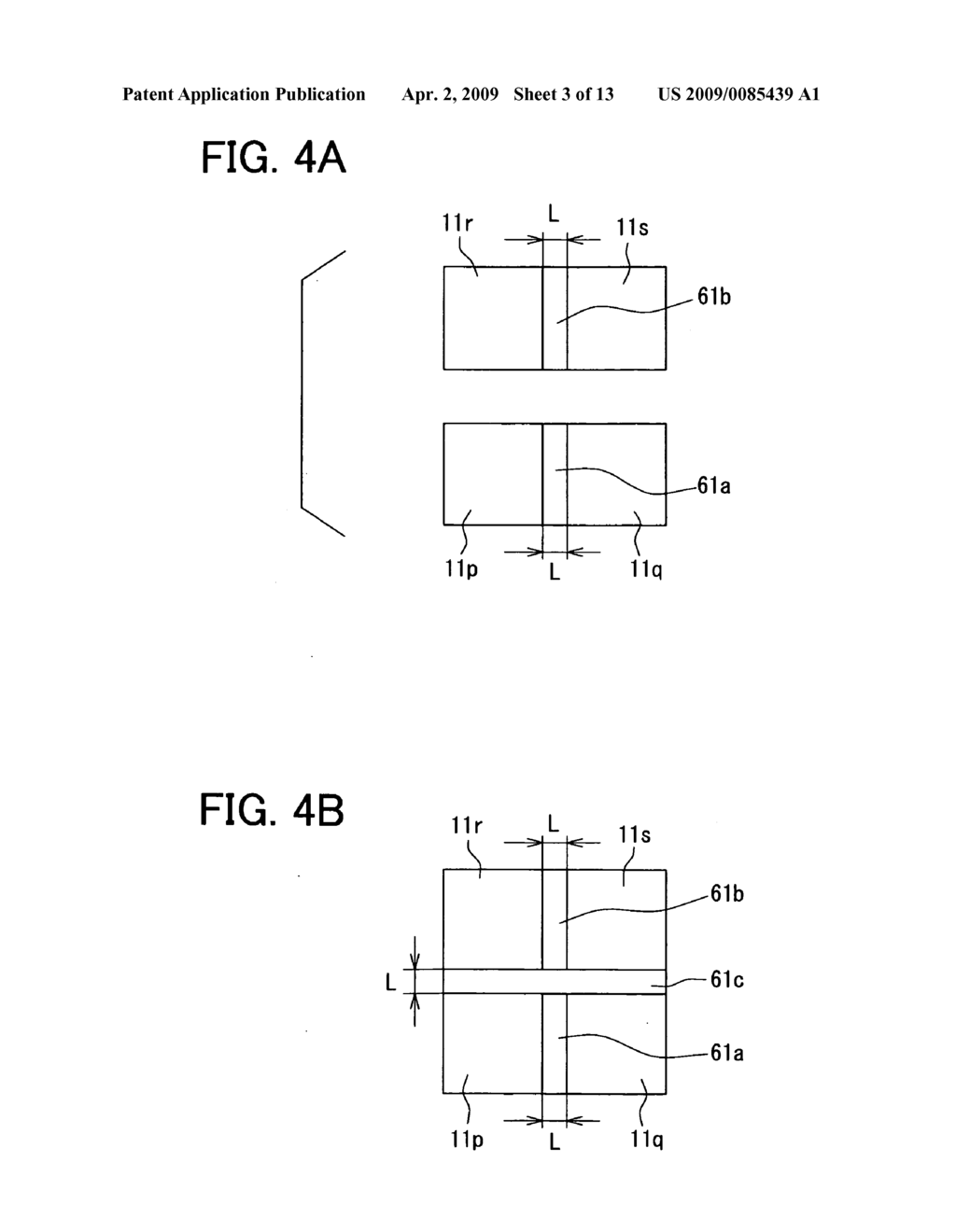 Ultrasonic sensor - diagram, schematic, and image 04