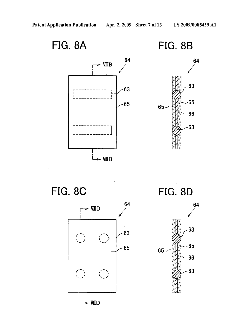 Ultrasonic sensor - diagram, schematic, and image 08