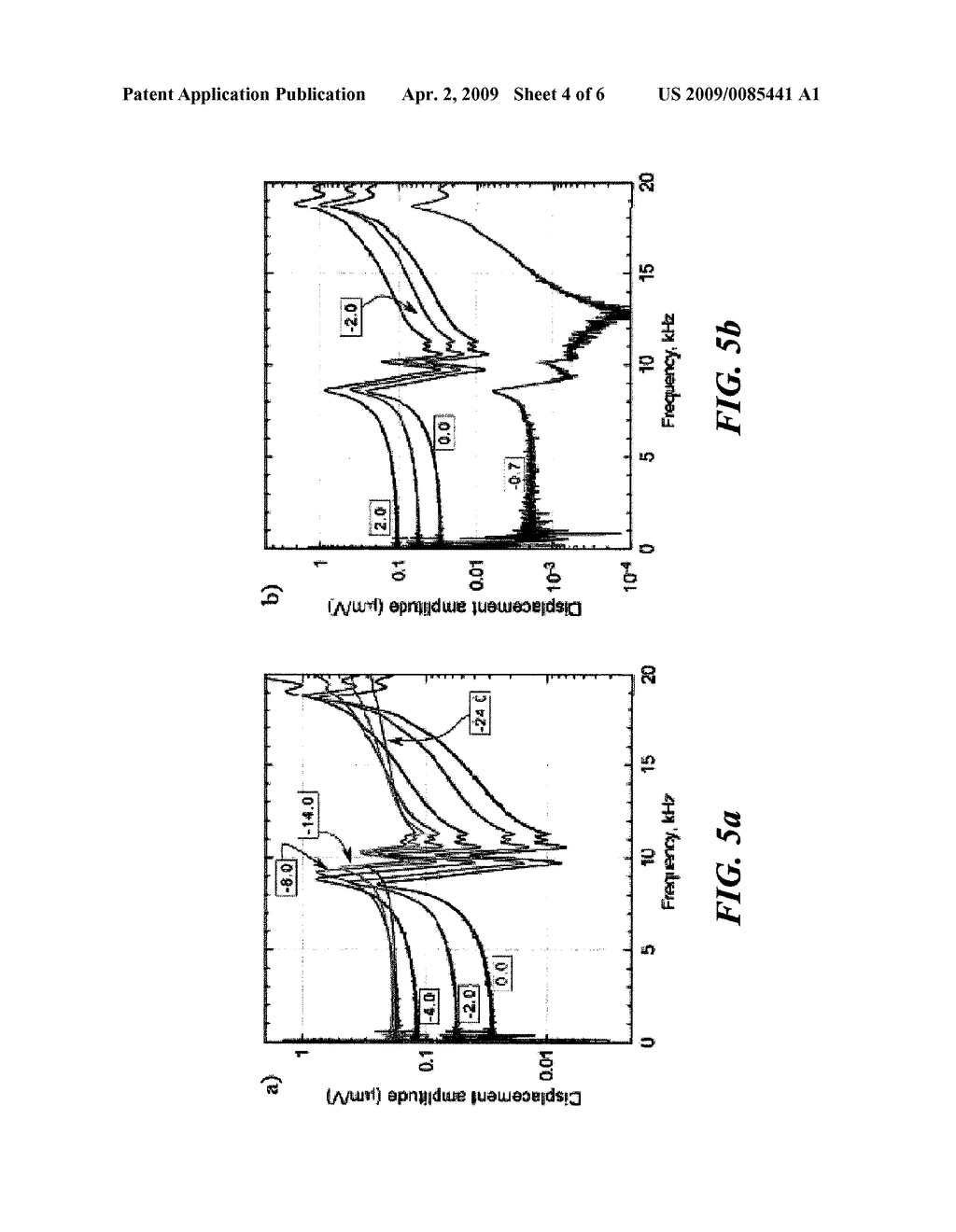 PIEZOELECTRIC TRANSDUCERS AND ASSOCIATED METHODS - diagram, schematic, and image 05