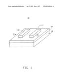 Sheet-shaped heat and light source, method for making the same and method for heating object adopting the same diagram and image