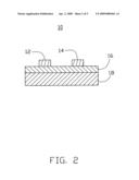 Sheet-shaped heat and light source, method for making the same and method for heating object adopting the same diagram and image