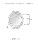 Sheet-shaped heat and light source, method for making the same and method for heating object adopting the same diagram and image