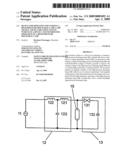 Device for operating or starting a high-pressure discharge lamp lamp socket and illumination system wtih such a device and method for operation of a high-pressure discharge lamp diagram and image