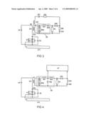 Device for operating or starting a high-pressure discharge lamp lamp socket and illumination system wtih such a device and method for operation of a high-pressure discharge lamp diagram and image