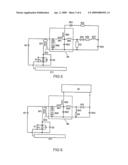 Device for operating or starting a high-pressure discharge lamp lamp socket and illumination system wtih such a device and method for operation of a high-pressure discharge lamp diagram and image