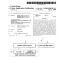 On-vehicle LED illumination device diagram and image