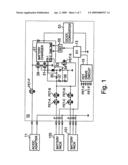 SURFACE TEMPERATURE DEPENDENT BATTERY CELL CHARGING SYSTEM diagram and image