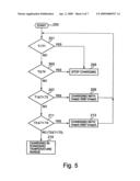 SURFACE TEMPERATURE DEPENDENT BATTERY CELL CHARGING SYSTEM diagram and image