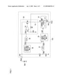 Power Supply Device, Electronic Device, and A/D Converter Used for Them diagram and image