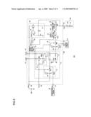 Power Supply Device, Electronic Device, and A/D Converter Used for Them diagram and image