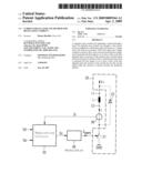 Current regulator and method for regulating current diagram and image