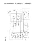 Constant current source circuit diagram and image