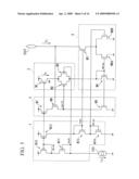 Constant current source circuit diagram and image