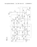 Constant current source circuit diagram and image