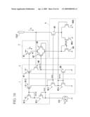 Constant current source circuit diagram and image