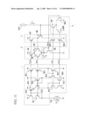 Constant current source circuit diagram and image