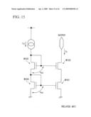 Constant current source circuit diagram and image