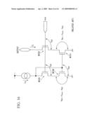 Constant current source circuit diagram and image