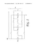 Reconfigurable battery pack diagram and image