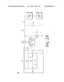 Reconfigurable battery pack diagram and image