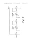 Reconfigurable battery pack diagram and image