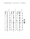 Method for locating phase to ground faults in DC distribution systems diagram and image