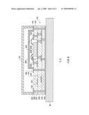 MEASURING DEVICE, AND DETECTION DEVICE diagram and image