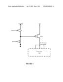 EMBEDDED POWER GATING diagram and image