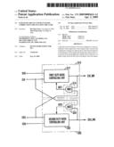 FLIP-FLOP CIRCUIT AND DUTY RATIO CORRECTION CIRCUIT USING THE SAME diagram and image