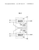 FLIP-FLOP CIRCUIT AND DUTY RATIO CORRECTION CIRCUIT USING THE SAME diagram and image