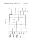 Semiconductor integrated circuit and method for controlling semiconductor integrated circuit diagram and image