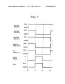 Semiconductor integrated circuit and method for controlling semiconductor integrated circuit diagram and image