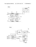 SEMICONDUCTOR DEVICE REDUCING LEAKAGE CURRENT OF TRANSISTOR diagram and image