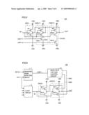 SEMICONDUCTOR DEVICE REDUCING LEAKAGE CURRENT OF TRANSISTOR diagram and image