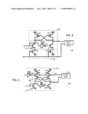 Apparatus effecting interface between differing signal levels diagram and image