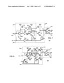 Apparatus effecting interface between differing signal levels diagram and image