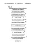 SEMICONDUCTOR DEVICE, CONTROL METHOD OF SEMICONDUCTOR DEVICE, AND CONTROL INFORMATION GENERATING METHOD FOR SEMICONDUCTOR DEVICE diagram and image