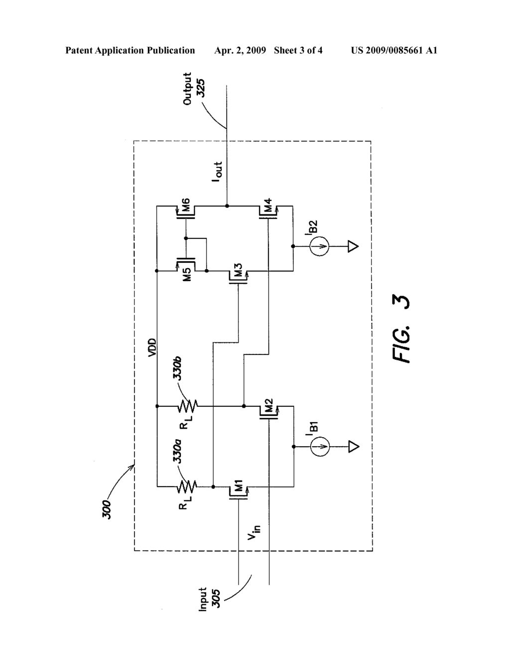 METHODS AND APPARATUS FOR PROCESS INVARIANT TRANSCONDUCTANCE - diagram, schematic, and image 04