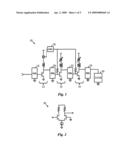 Method and apparatus to enhance linearity and efficiency in an RF power amplifier diagram and image