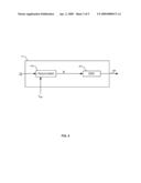 METHOD AND SYSTEM FOR SIGNAL GENERATION VIA A PLL WITH DDFS FEEDBACK PATH diagram and image